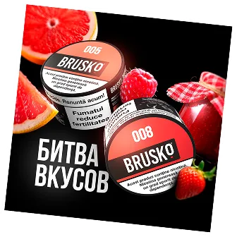 Соцсети: Битва вкусов
