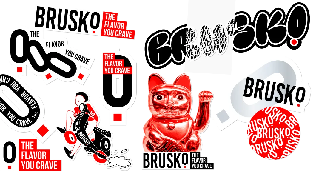 Стикерпак