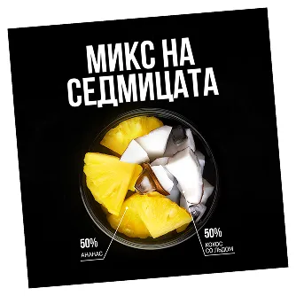 Соцсети: микс недели (Болгария)
