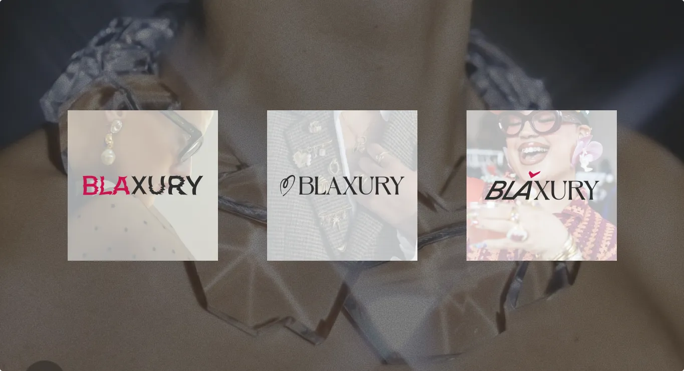 Подвеска BLAXURY