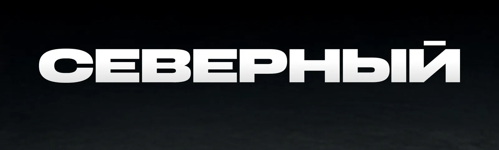 Брендинг «Северный»
