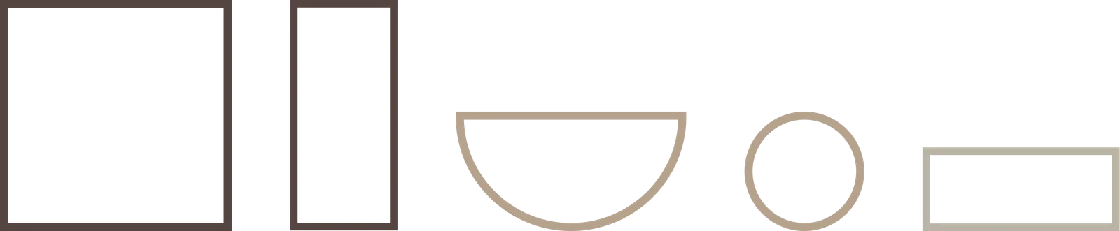 Знак в композиции