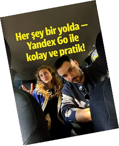Соцсети: Her şey bir yolda