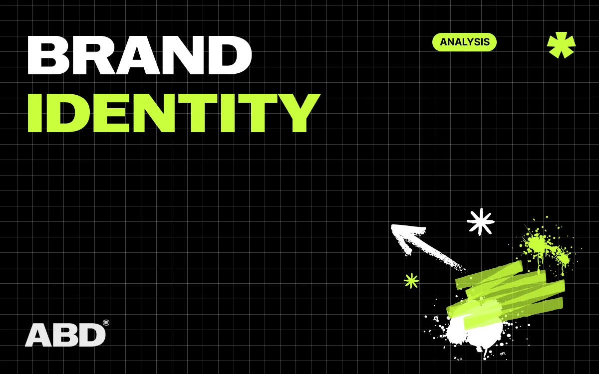 Brand Identity: What It Is, What Elements It Includes and How to Develop It