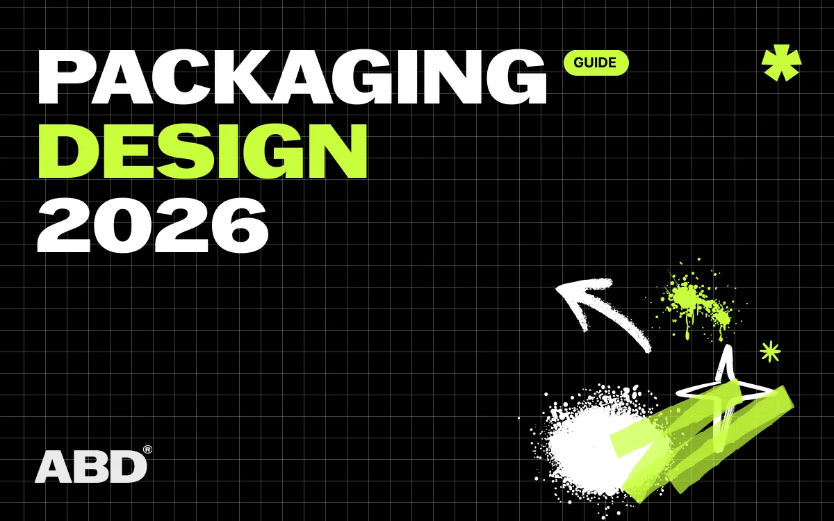 Packaging Design: Stages, Cost and 2026 Trends